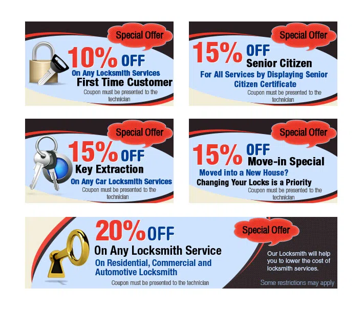 Dundee IL Locksmith Store Dundee, IL 847-802-3019 Dundee IL Locksmith Store Dundee, IL 847-802-3019 - coupon2-set-five
